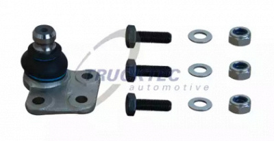 TRUCKTEC AUTOMOTIVE 0231332 -  Несущий / направляющий шарнир